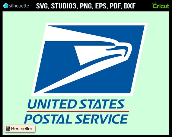 usps logo download