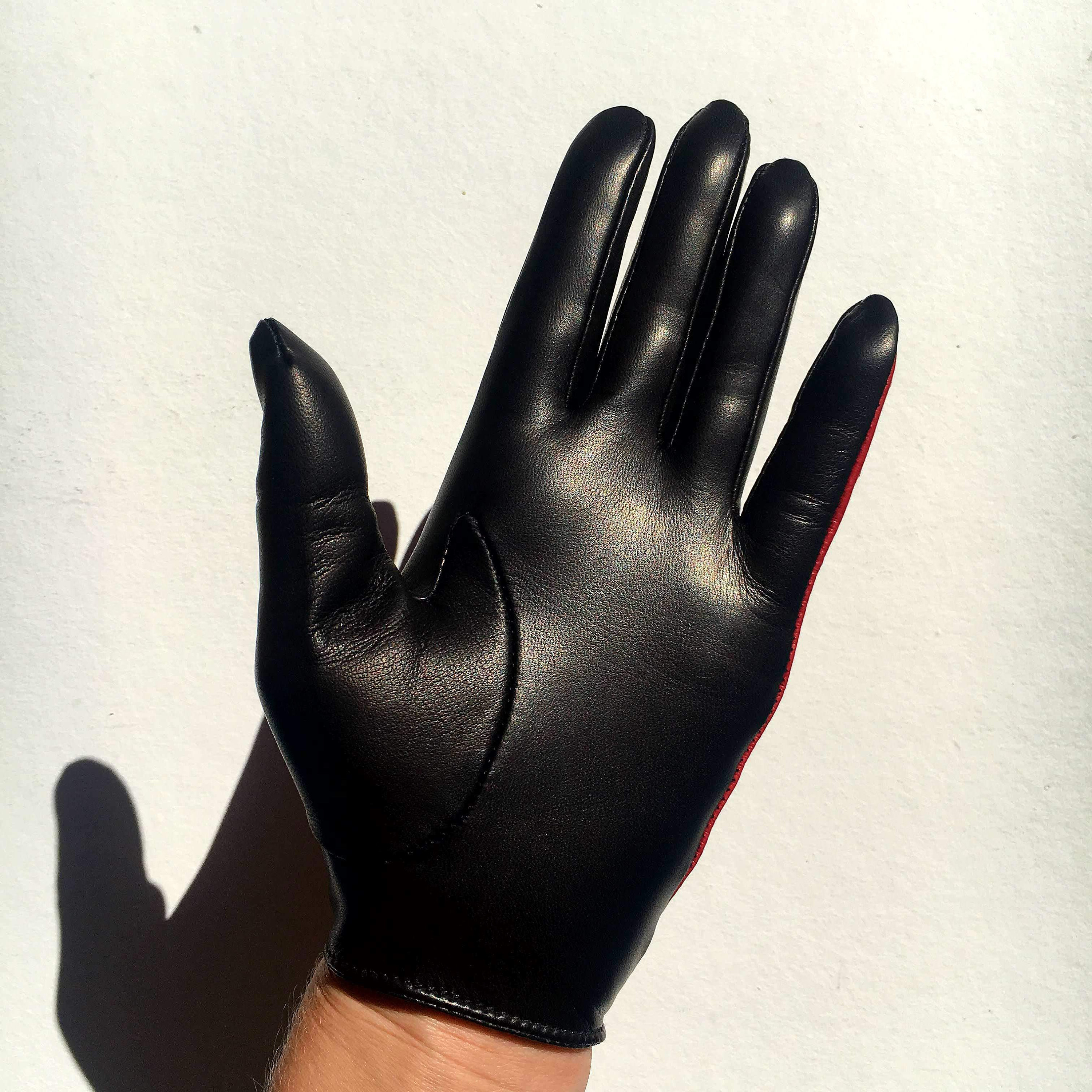Driving gloves women driving gloves driving leather gloves Etsy