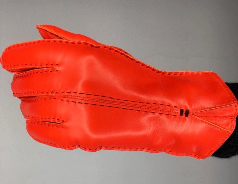 Cashemere Lined Gloves,Gloves UNISEX,Womens Leather Gloves,Blask Cashemere Lined Gloves,Gloves UNISEX,Womens Leather Gloves,Blask