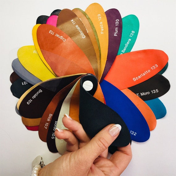 Leather hand clearance gloves online