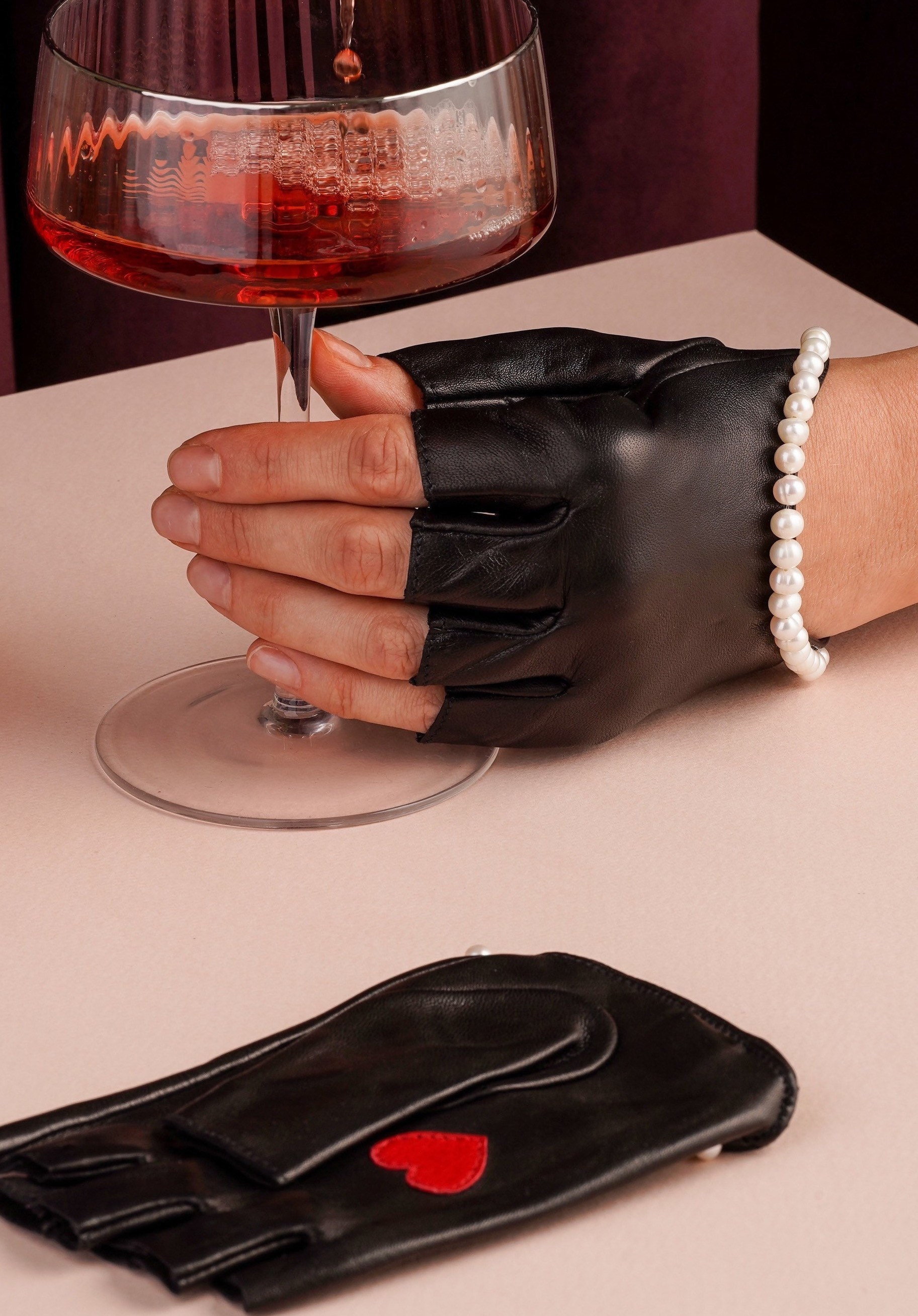 Chanel Gloves 