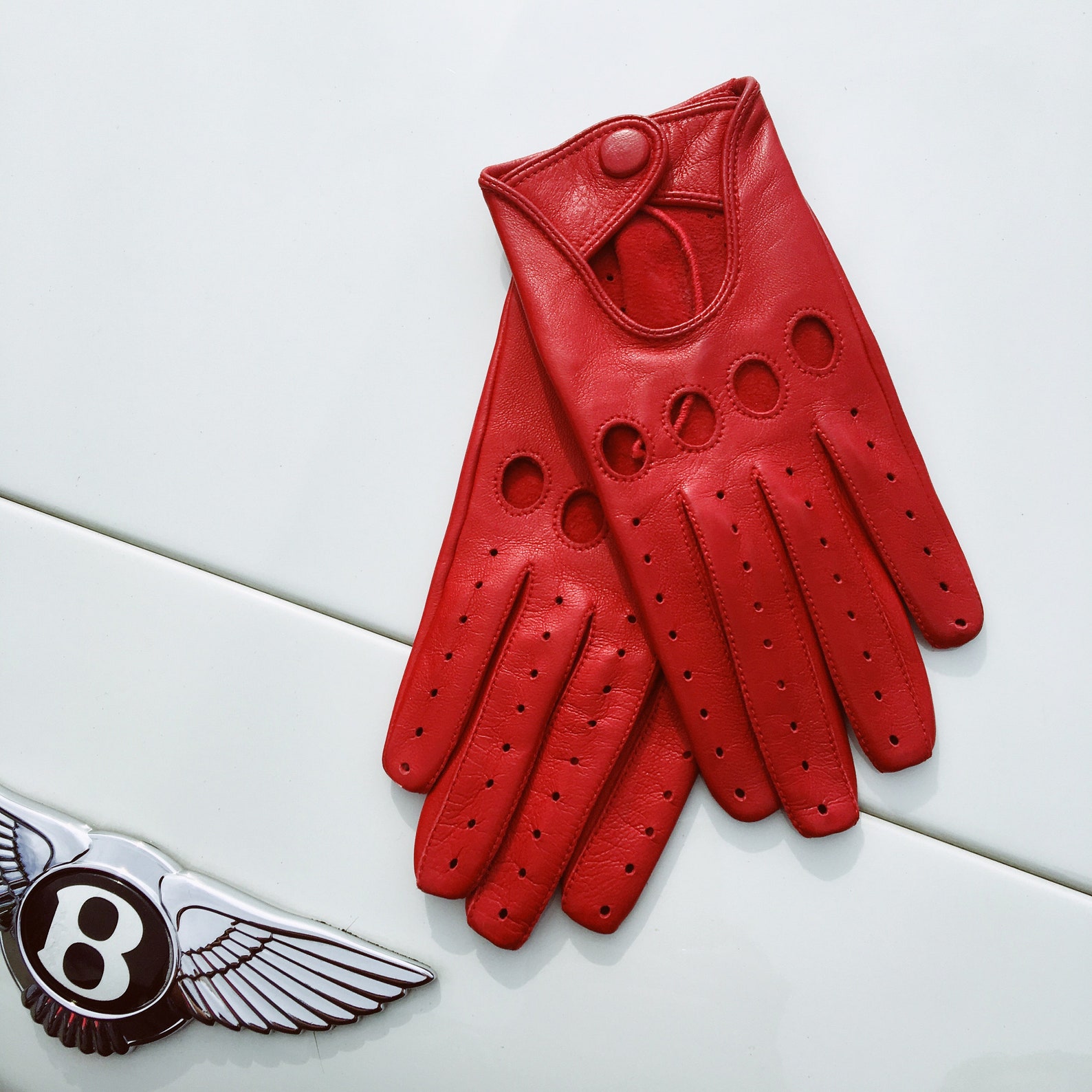 Unisex Driving Glovesdriving Gloves Mendriving Gloves Etsy