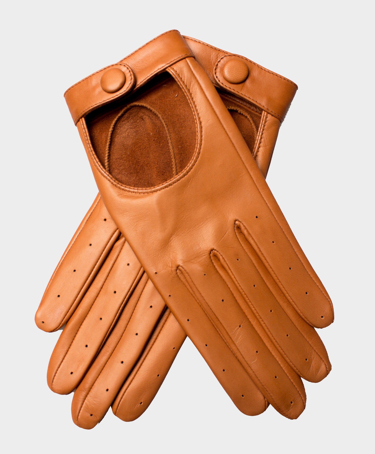 Gloves Giftleather Gloves Leather Mittens Gloves Lady Etsy