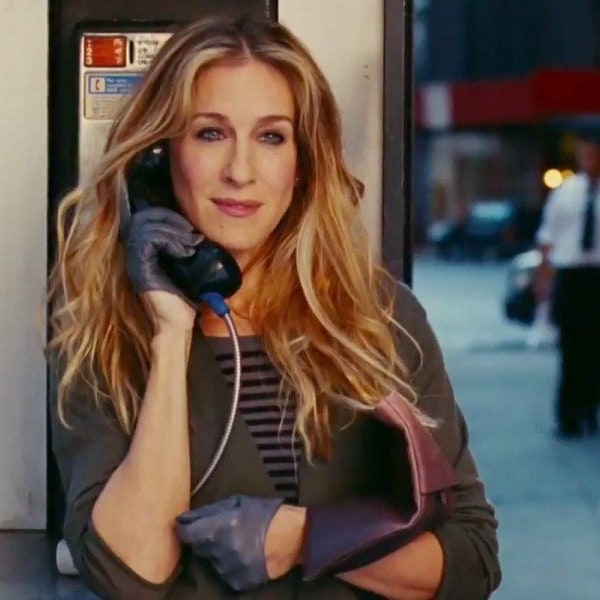 Silk Lined Leather Half Gloves, Carrie Bradshaw Inspired