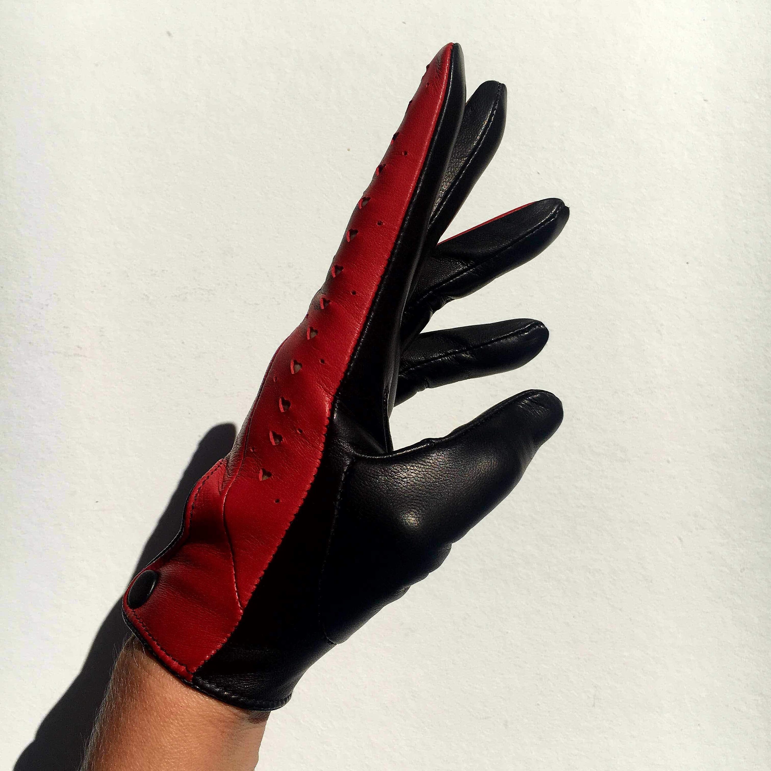 Driving Gloves Women Driving Gloves Driving Leather Gloves Etsy