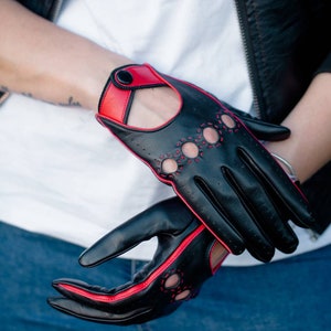 Unisex gloves, Men&#39;s driving gloves, driving leather gloves,  Women&#39;s driving gloves,Womens gloves, Leather gloves, Gloves for women&#39;s, car