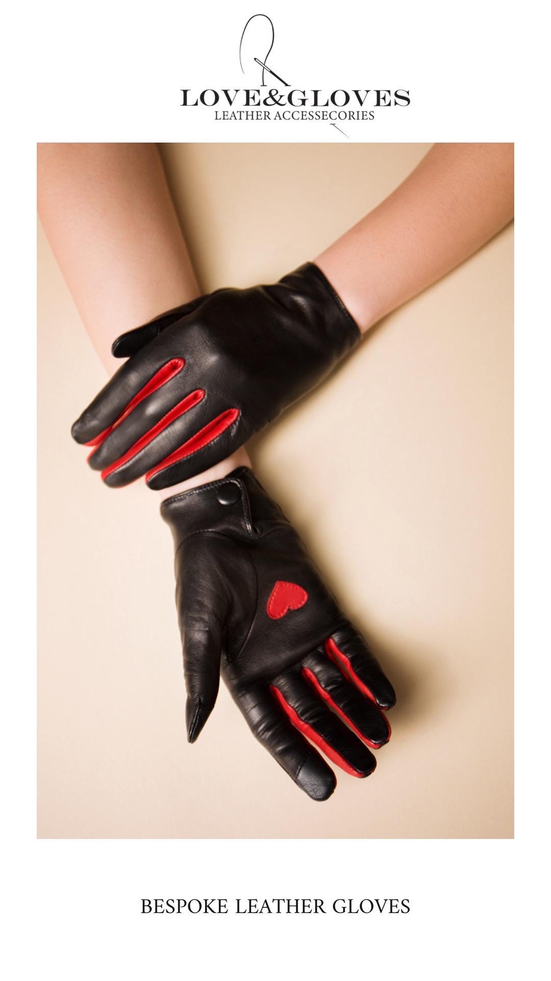Touchscreen gloves Кожаные перчатки, кожаные перчатки, женские перчатки, вечерние перчатки, перчатки, кожаные перчатки, handchoenen, guanti