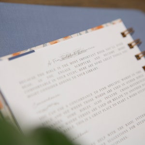 bible-study-supplies-to-help-you-take-bible-journal-notes