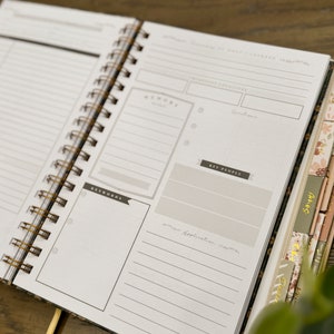best-bible-study-journal-template-for-verse-by-berse-bible-study-laying-on-open-bible-with-floral-green-bible-tabs
