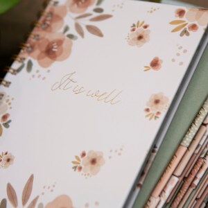 bible-journal-for-soap-bible-study-method-has-it-is-well-with-ditsy-flowers