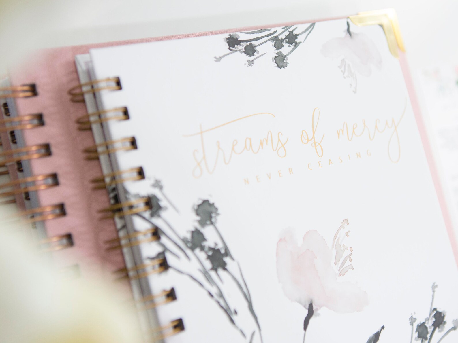 Guided Bible Study Journal / SOAP Bible Journal / Inductive | Etsy