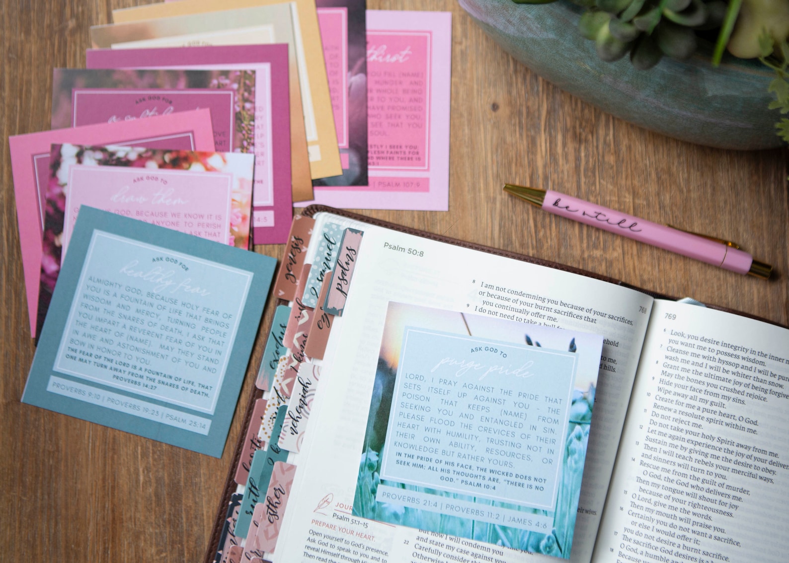 Prayers for the Lost Card Set | Bible Verse Cards to Pray Over the Lost ...