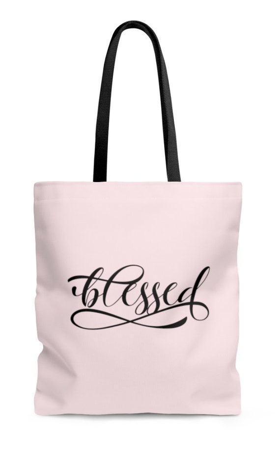 church tote bags