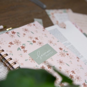 floral-hardcover-sermon-notes-journal-for-women-who-want-to-take-church-notes-makes-a-great-gift-for-christian-women