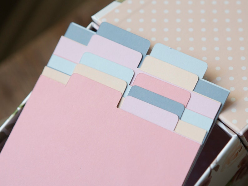 Verse Card Box | Scripture Card Box | Scripture Memory Card Box ...