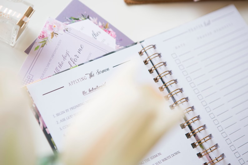 how-to-take-good-sermon-notes