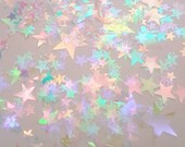 Twinkle Toes Iridescent Glitter, Festival Glitter, Cream Glitter , Cosmetic Glitter, Face Glitter, Fine Glitter, White Chunky Glitter