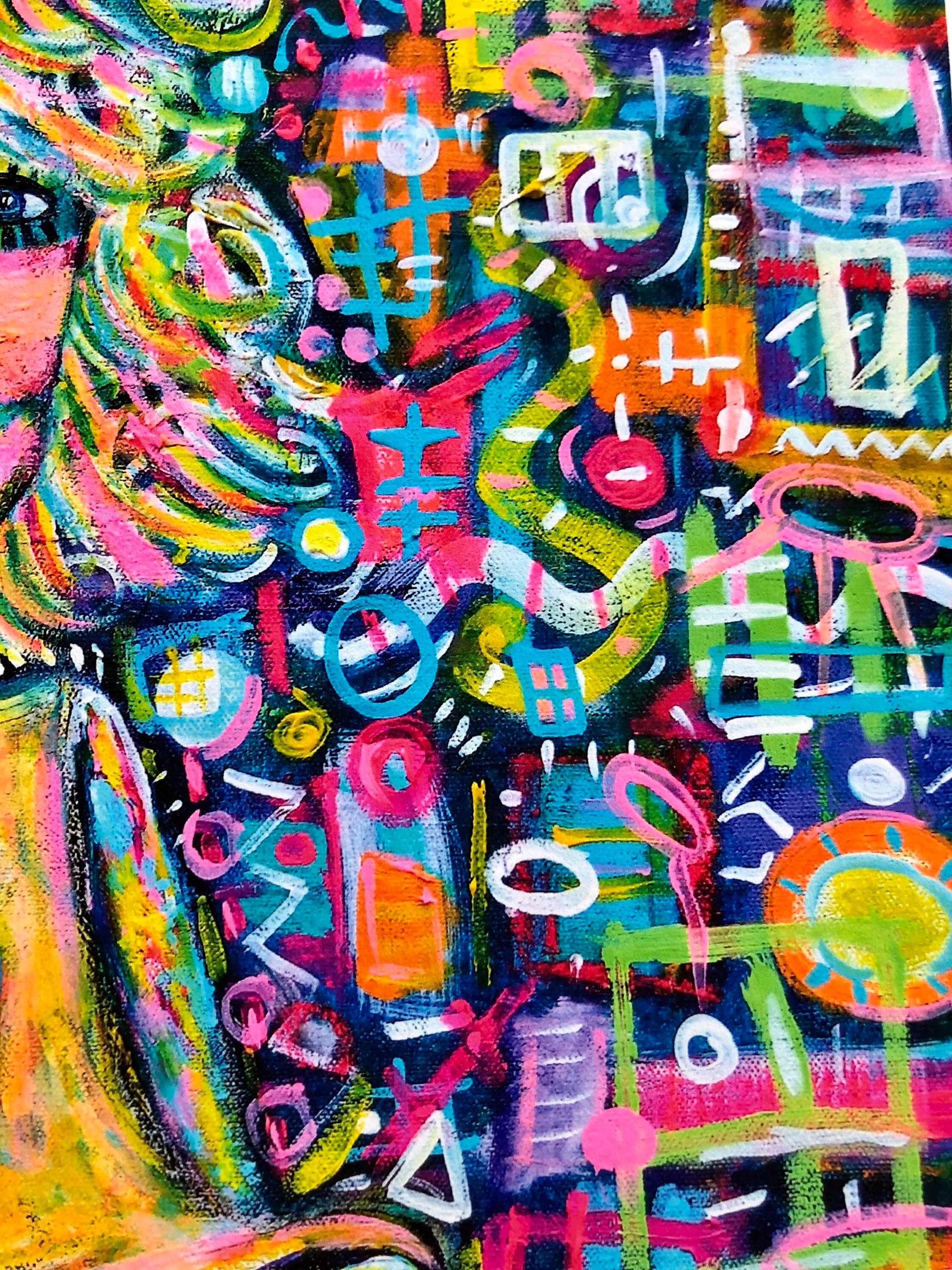 Fine Art Archival Print crystal Clear by Christine Baxter Etsy UK