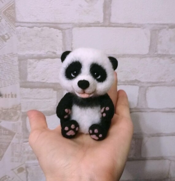 ooak miniature animals