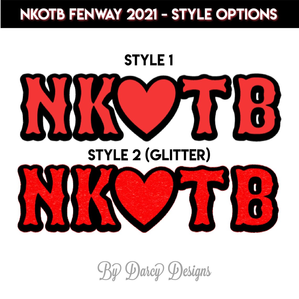 Blockhead Jersey V Neck Tee NKOTB / New Kids On The Block / Etsy