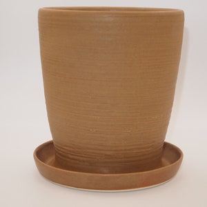Ceramic Desk Planter/ Table Planter/ Flower Pot/ Cactus Planter