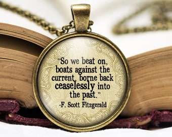 Against The Current Necklace