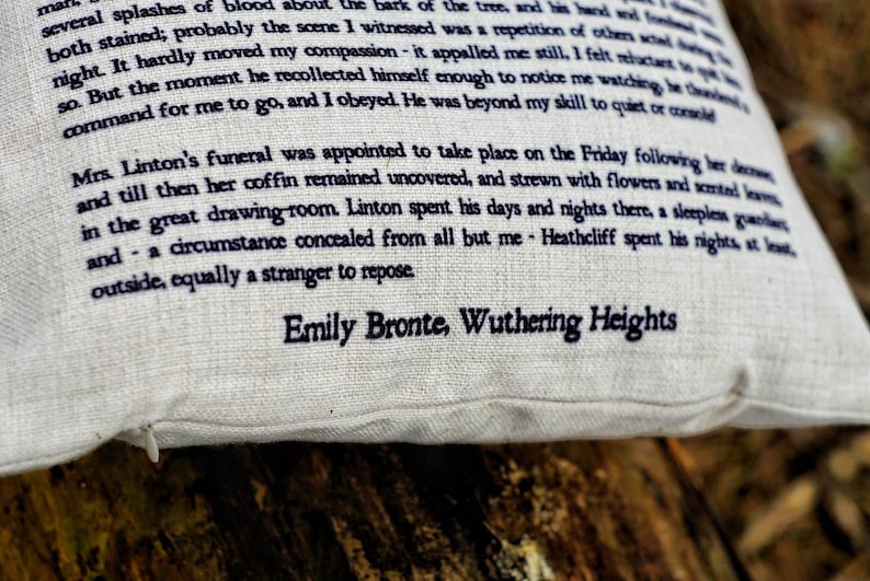 Literary Cushion cummings Quote Literature Home Decor e.e I Carry Your Heart with Me Bookish Pillow Cover i carry it in my heart