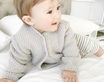 infant girl sweaters