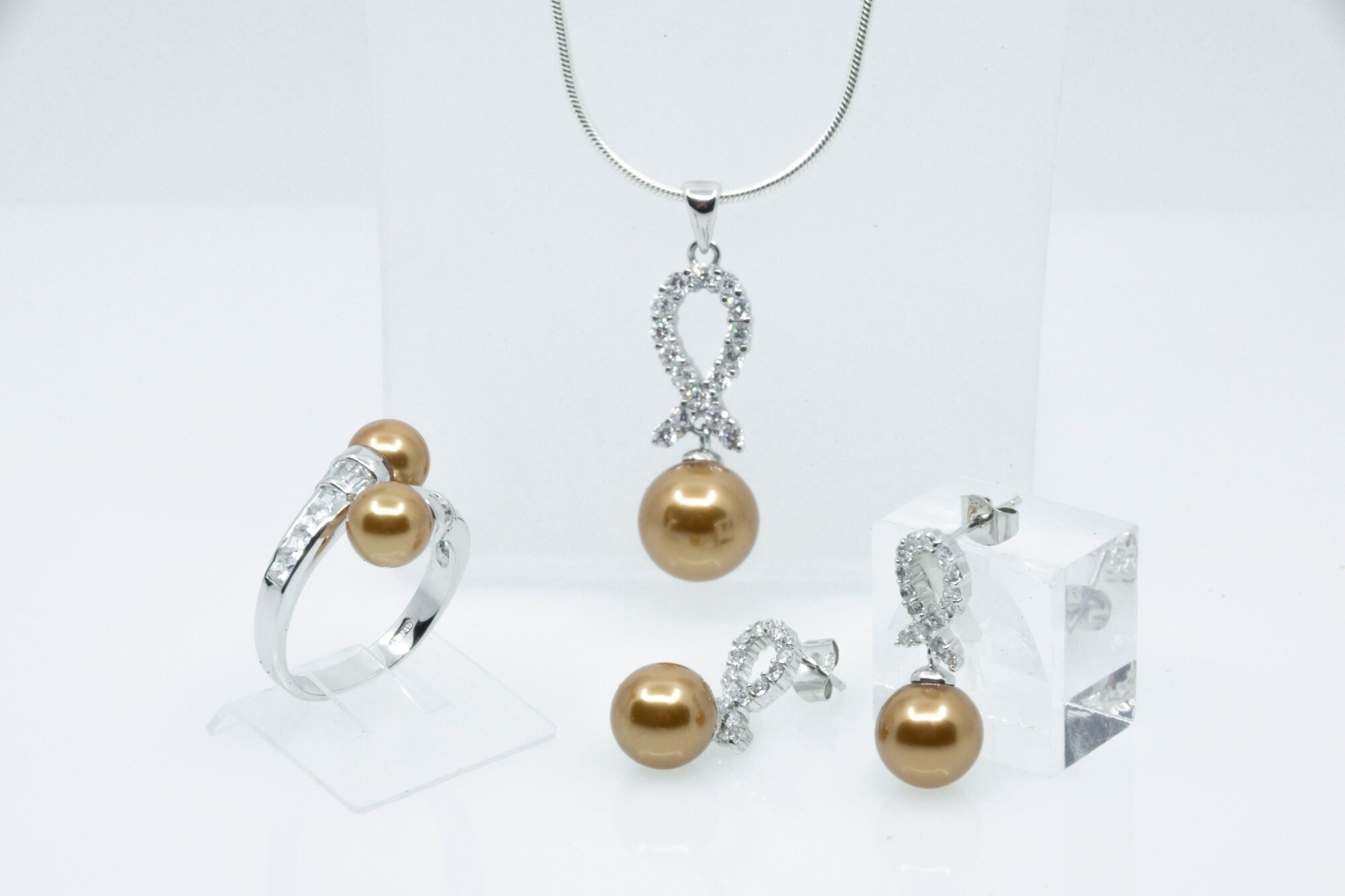Viventy earrings shop