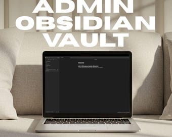 Active Directory & Windows Admin Vault | Obsidian and Confluence Sysadmin Docs