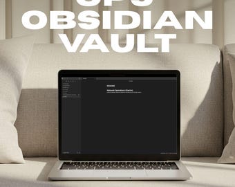 Network Operations Vault | Obsidian & Confluence Templates for IT Networking