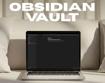 Endpoint Management Vault | Obsidian and Confluence Intune, MECM, SmartDeploy Docs