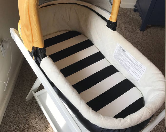 Uppababy Vista Mattress Cover Etsy