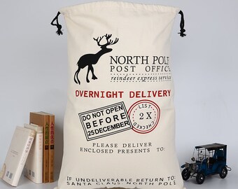 santa bolsas wholesale