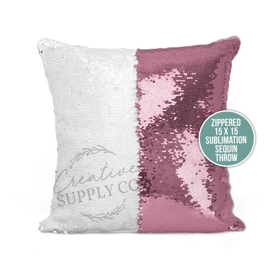 Cushion Cover Mermaid Sequin Pillowcase Creative Decor Pillow Case Pillow Cover Cushion Cover Mermaid Sequin Pillowcase Creative Decor Pillow Case Pillow Cover