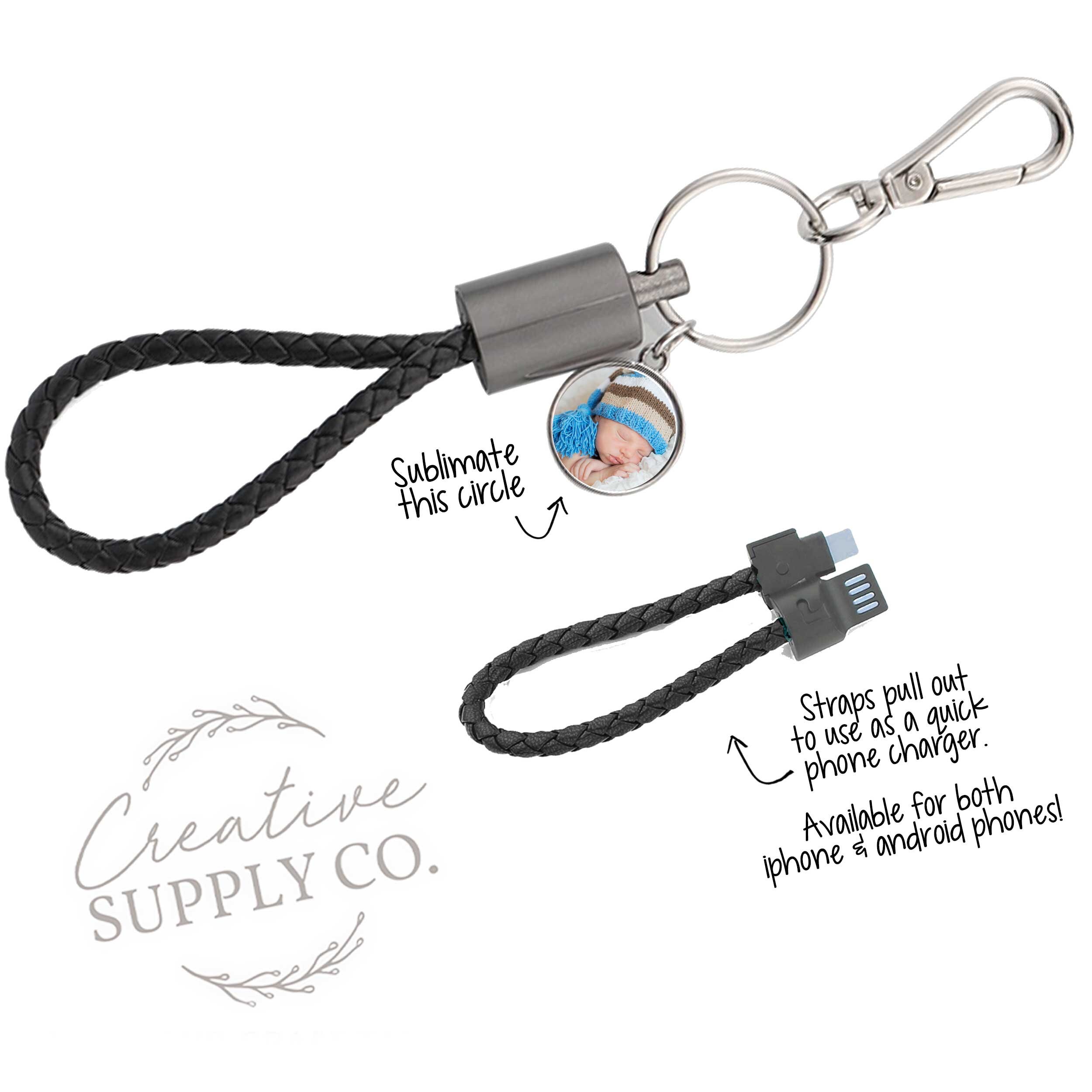 Sublimation keychains deals wholesale