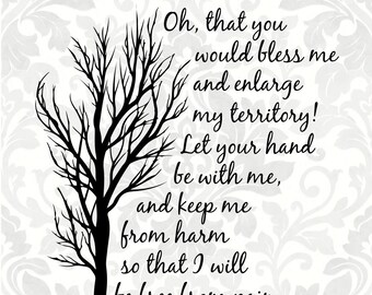 Download Our Father The Lord's Prayer SVG PDF Digital File | Etsy