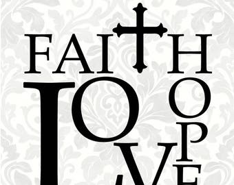 Free Free 308 Our Father Prayer Svg SVG PNG EPS DXF File