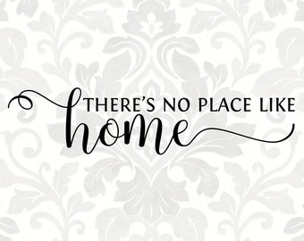 Download Place Like Home Svg Etsy