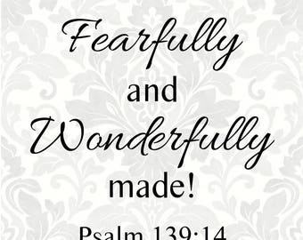 Download Our Father The Lord's Prayer SVG PDF Digital File | Etsy
