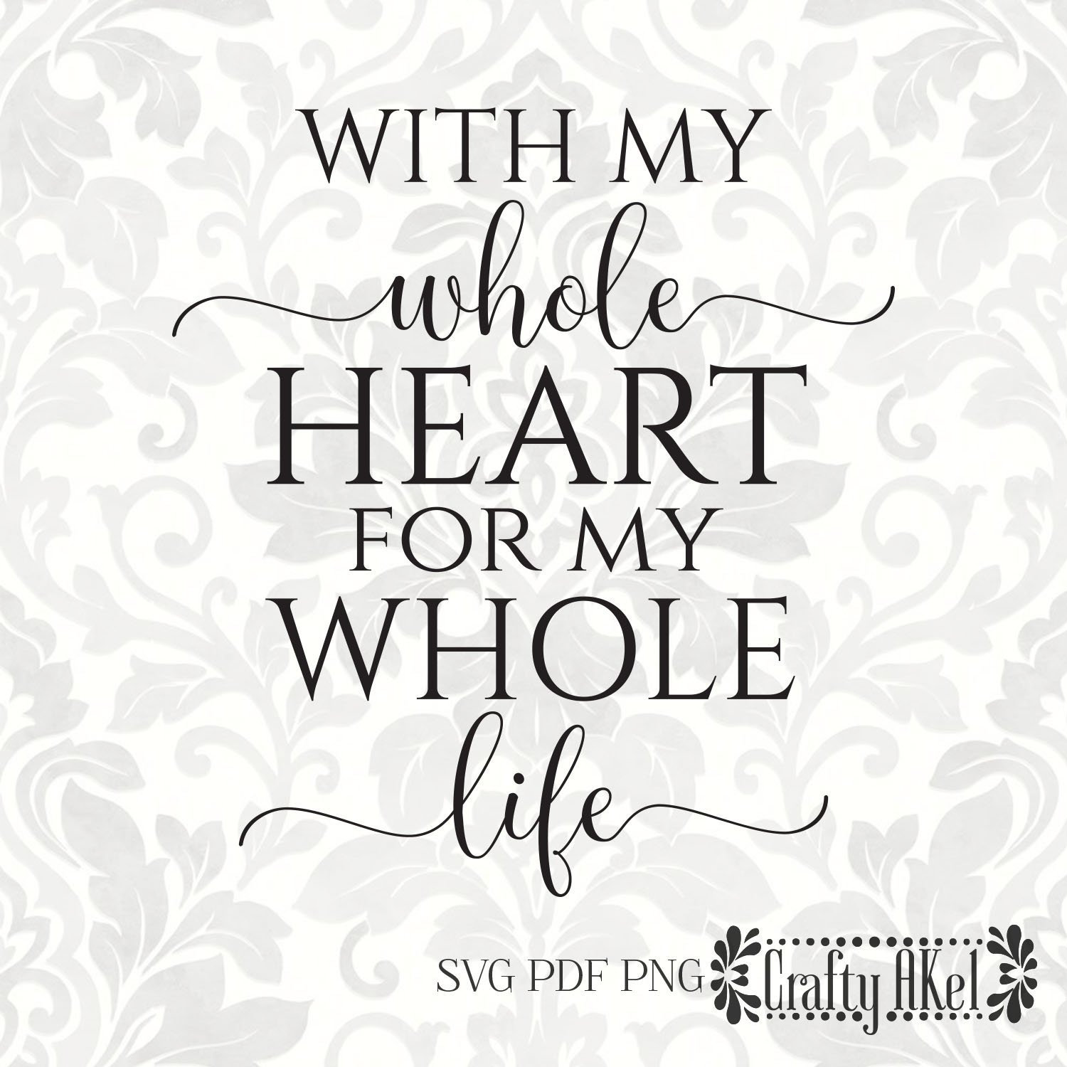 Un poster in bianco e nero con sopra la scrta my heart is. | Vettore Premium
