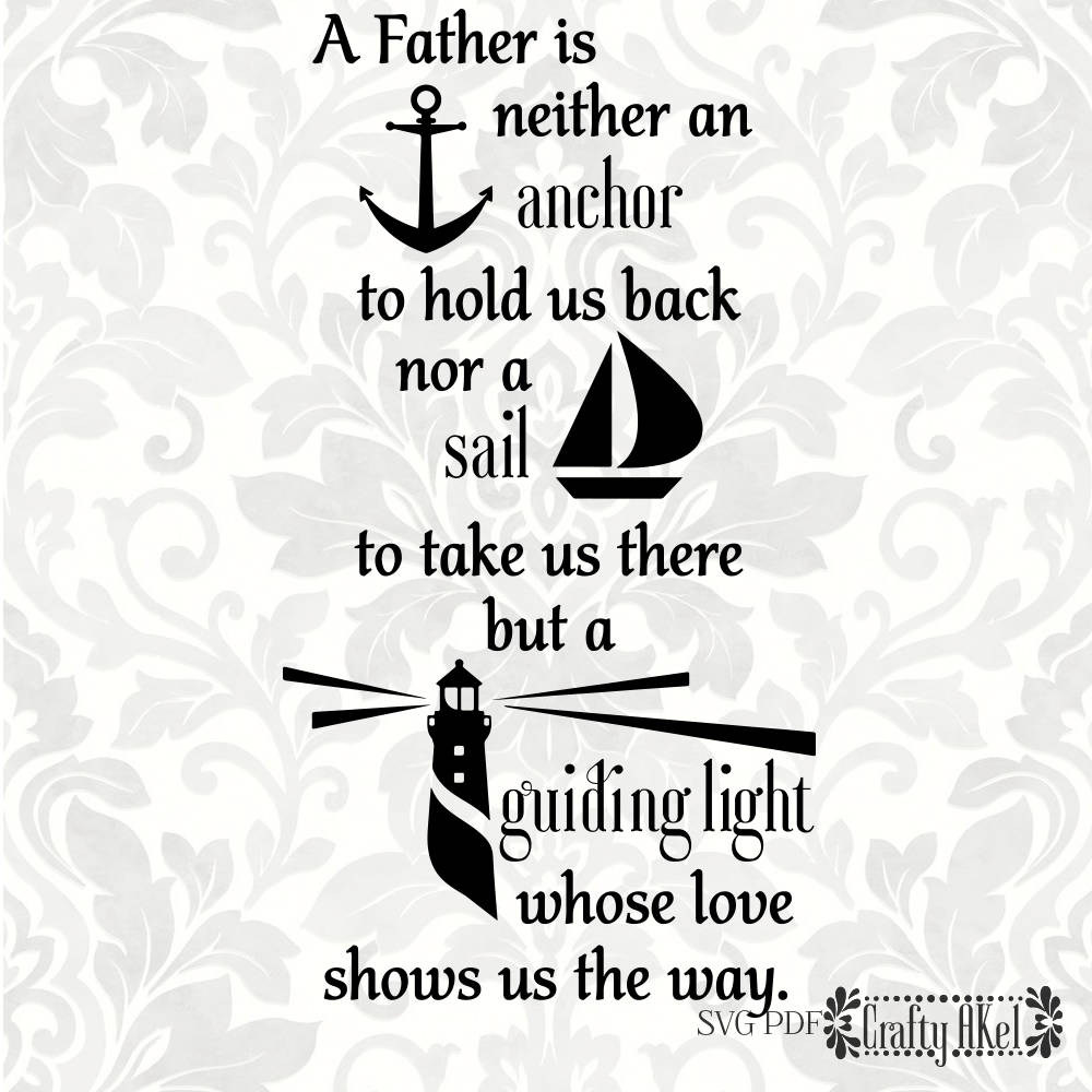 Anchor Drawings With Quotes
