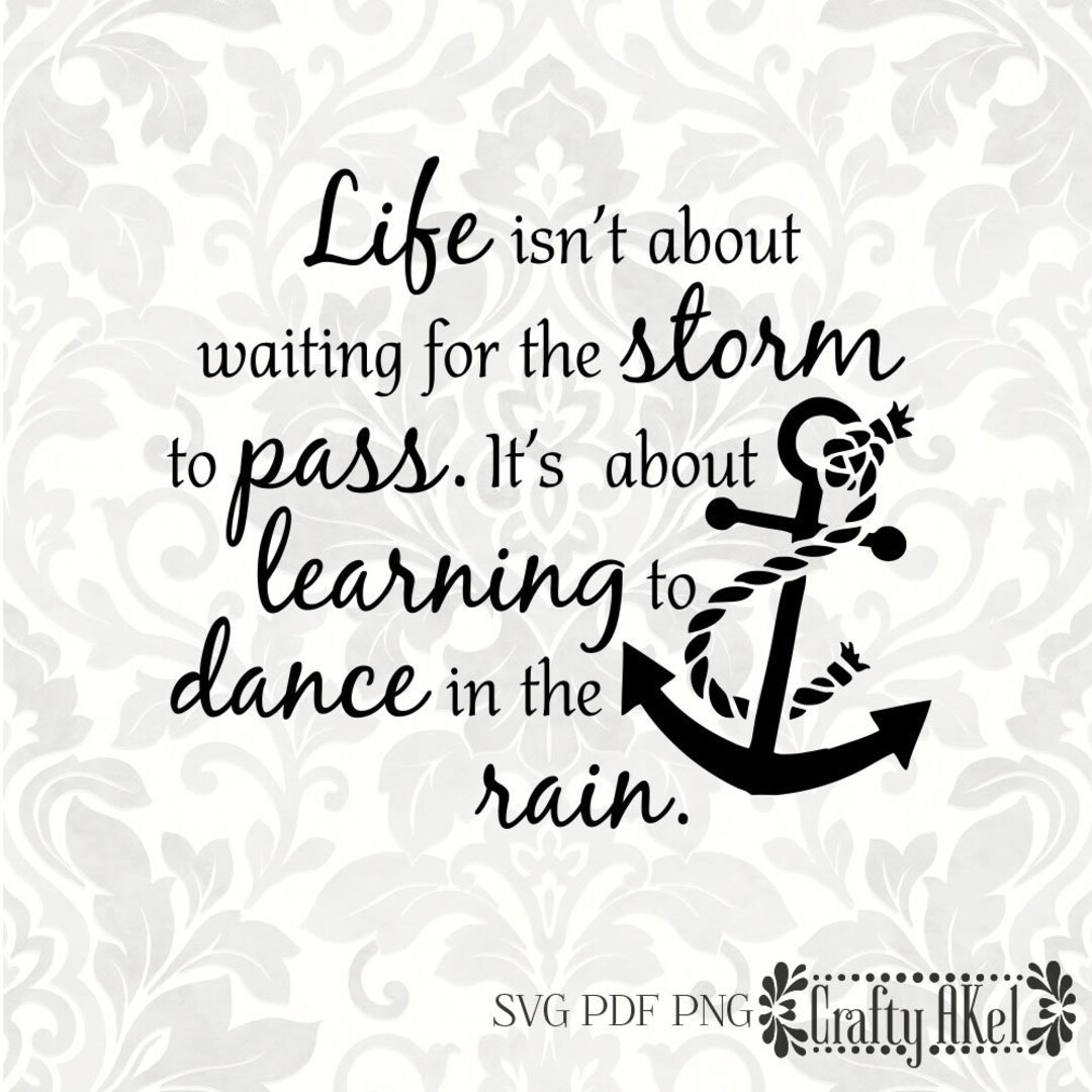 Life Isn
