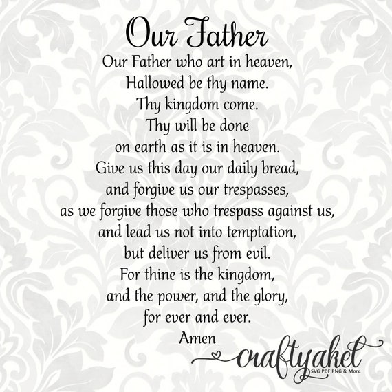 The Lord's Prayer HD 