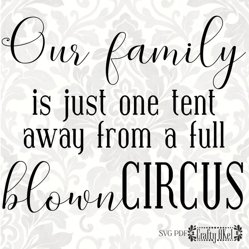 Free Free Our Family Svg 634 SVG PNG EPS DXF File