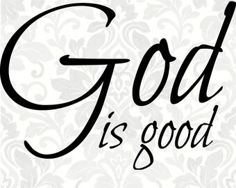 God is Good main image 1