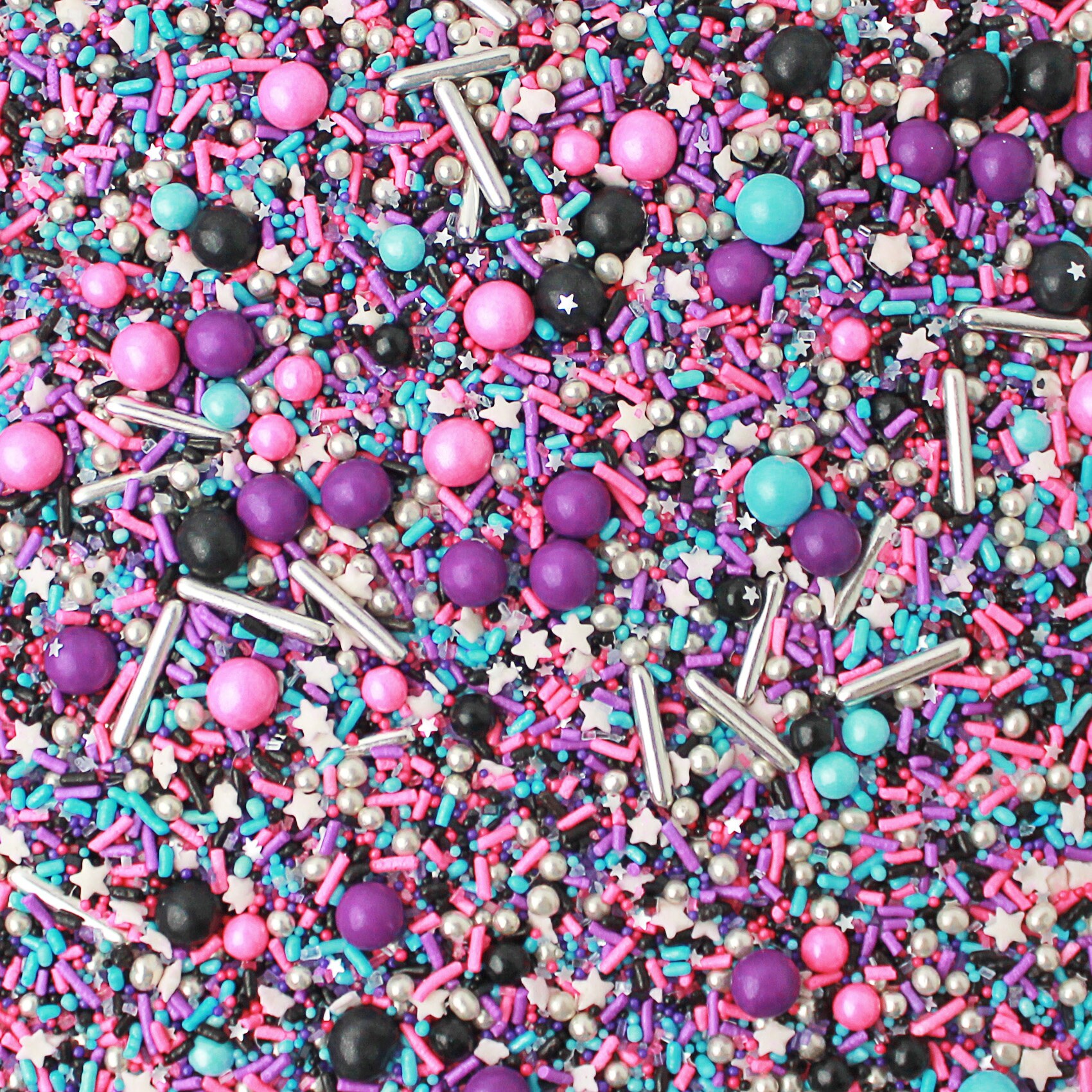 Pink Sprinkles Twitch
