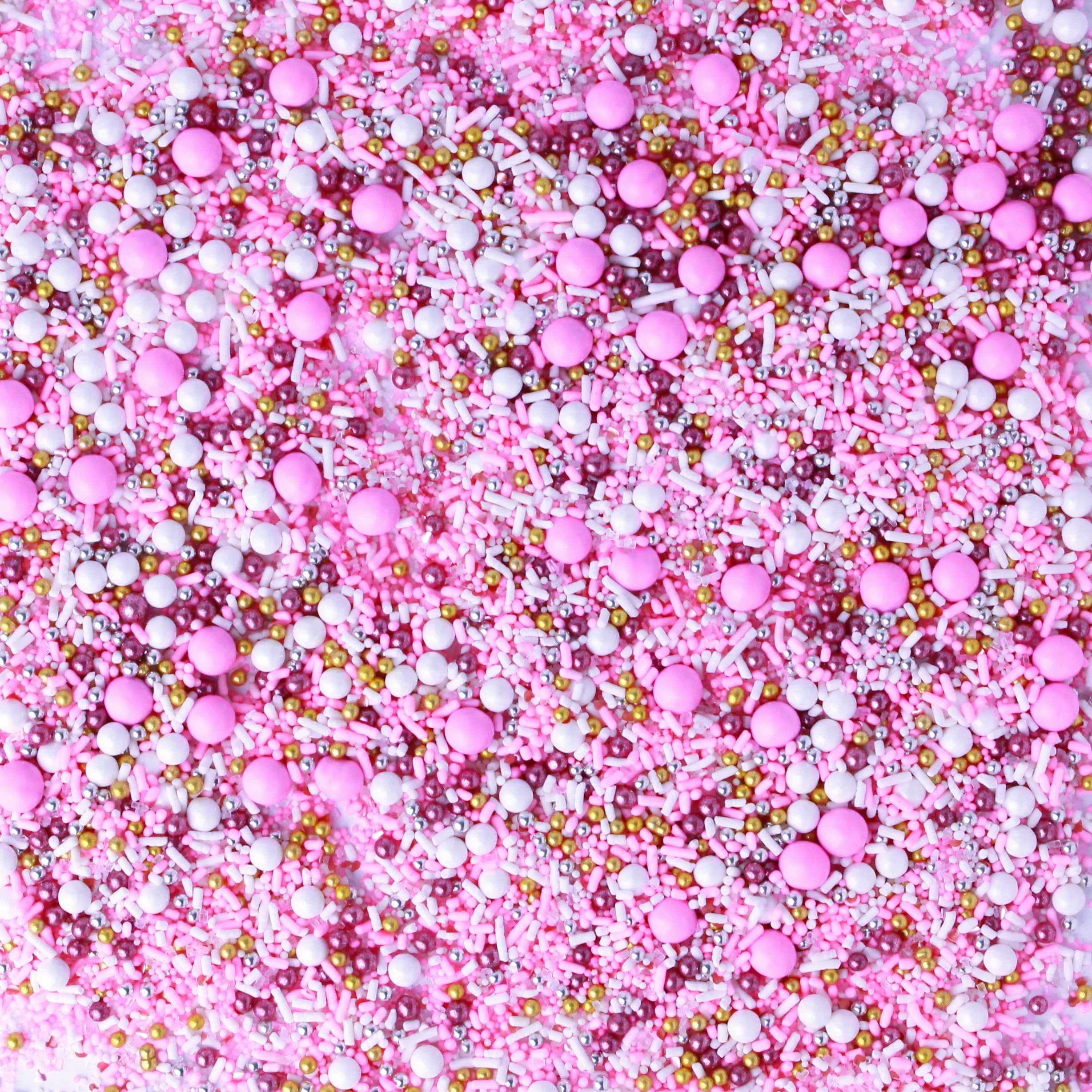 Pink Sprinkles Twitch