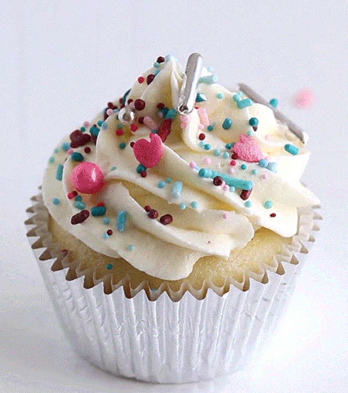 Mixed Berry Sprinkle Mix Pink and Blue Sprinkles Mermaid Etsy