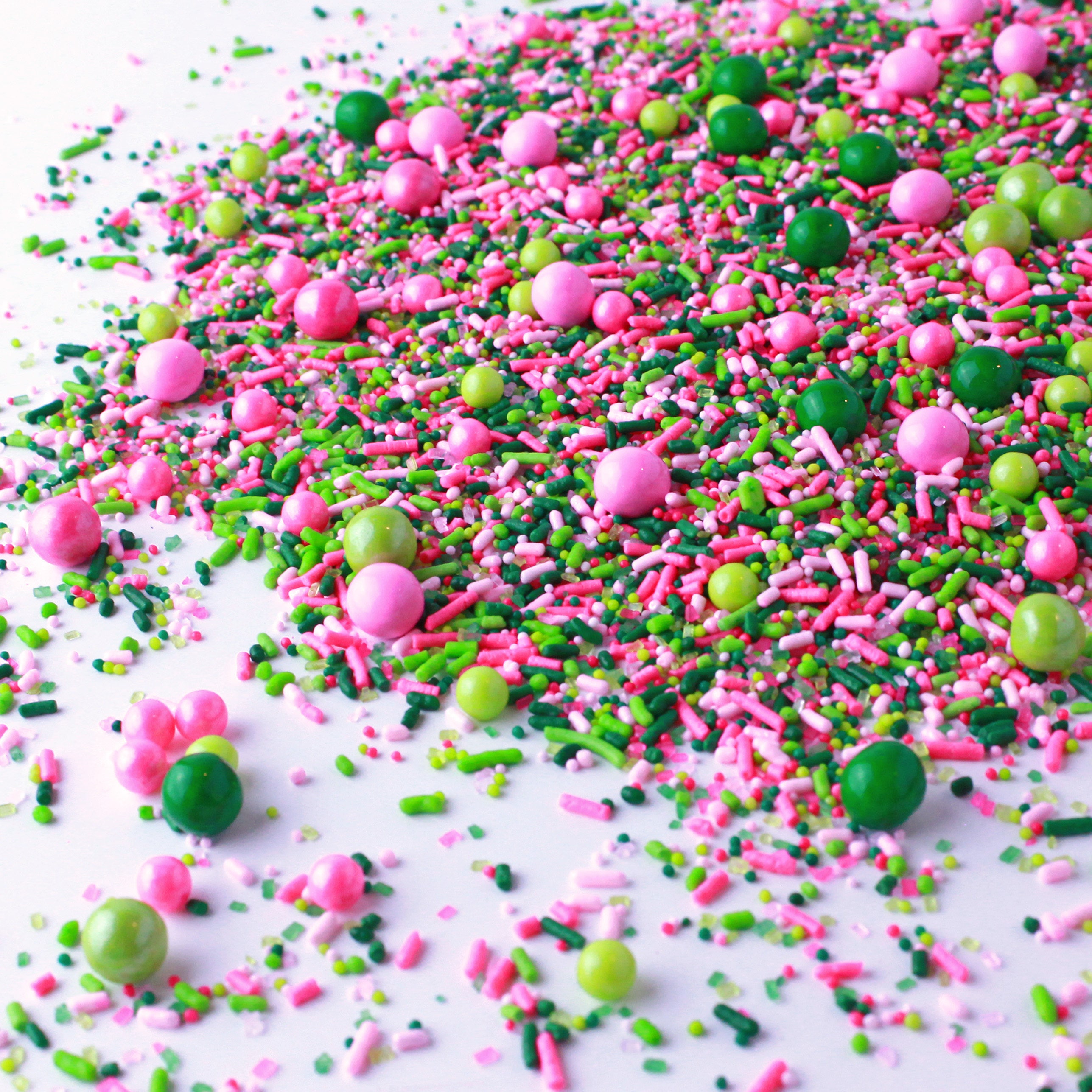 Pink Sprinkles Twitch